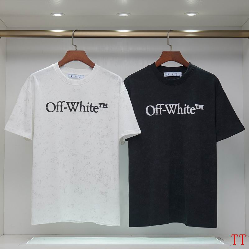 Off White S-2XL 20tx02